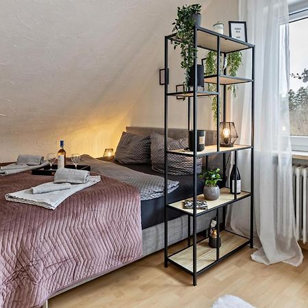 Ferienappartement Sonnenhof Triberg im Schwarzwald Bagian luar foto