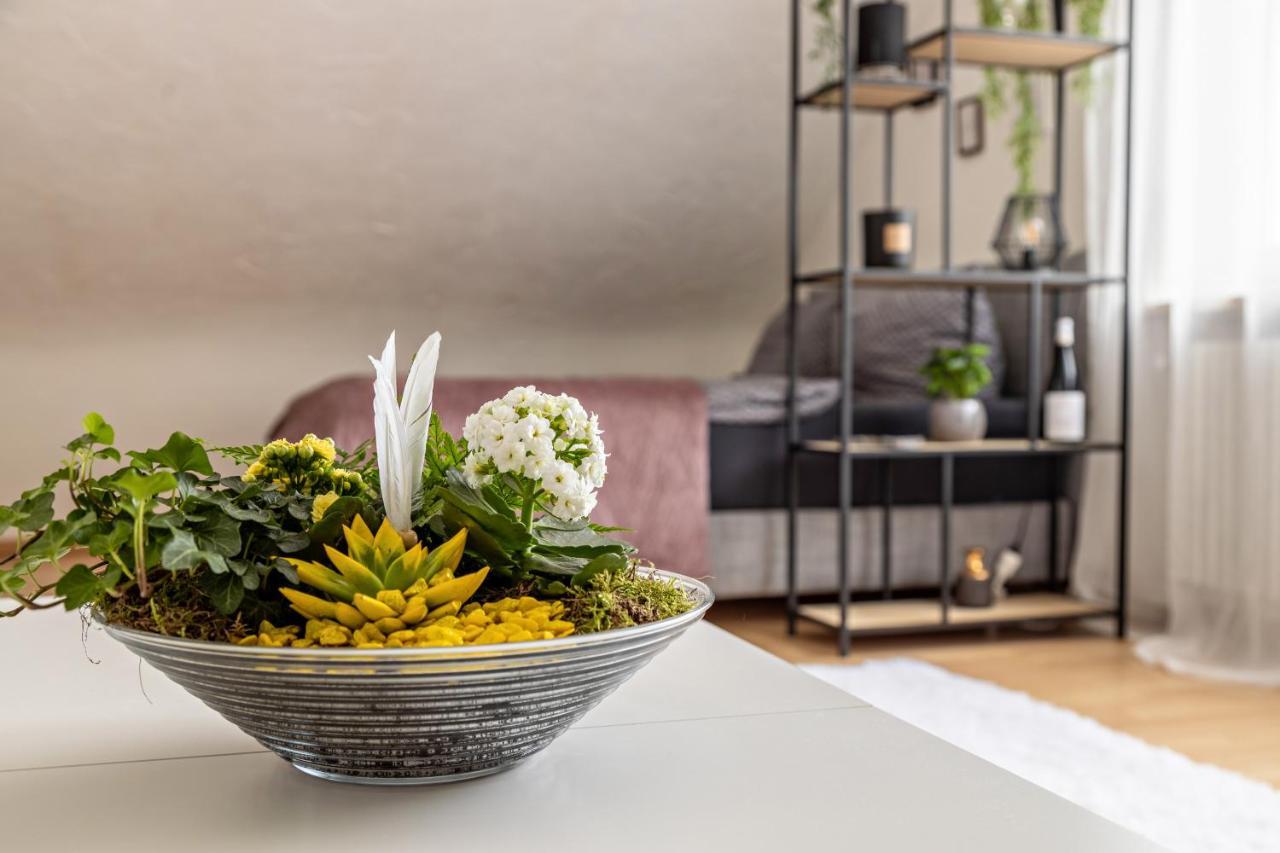 Ferienappartement Sonnenhof Triberg im Schwarzwald Bagian luar foto