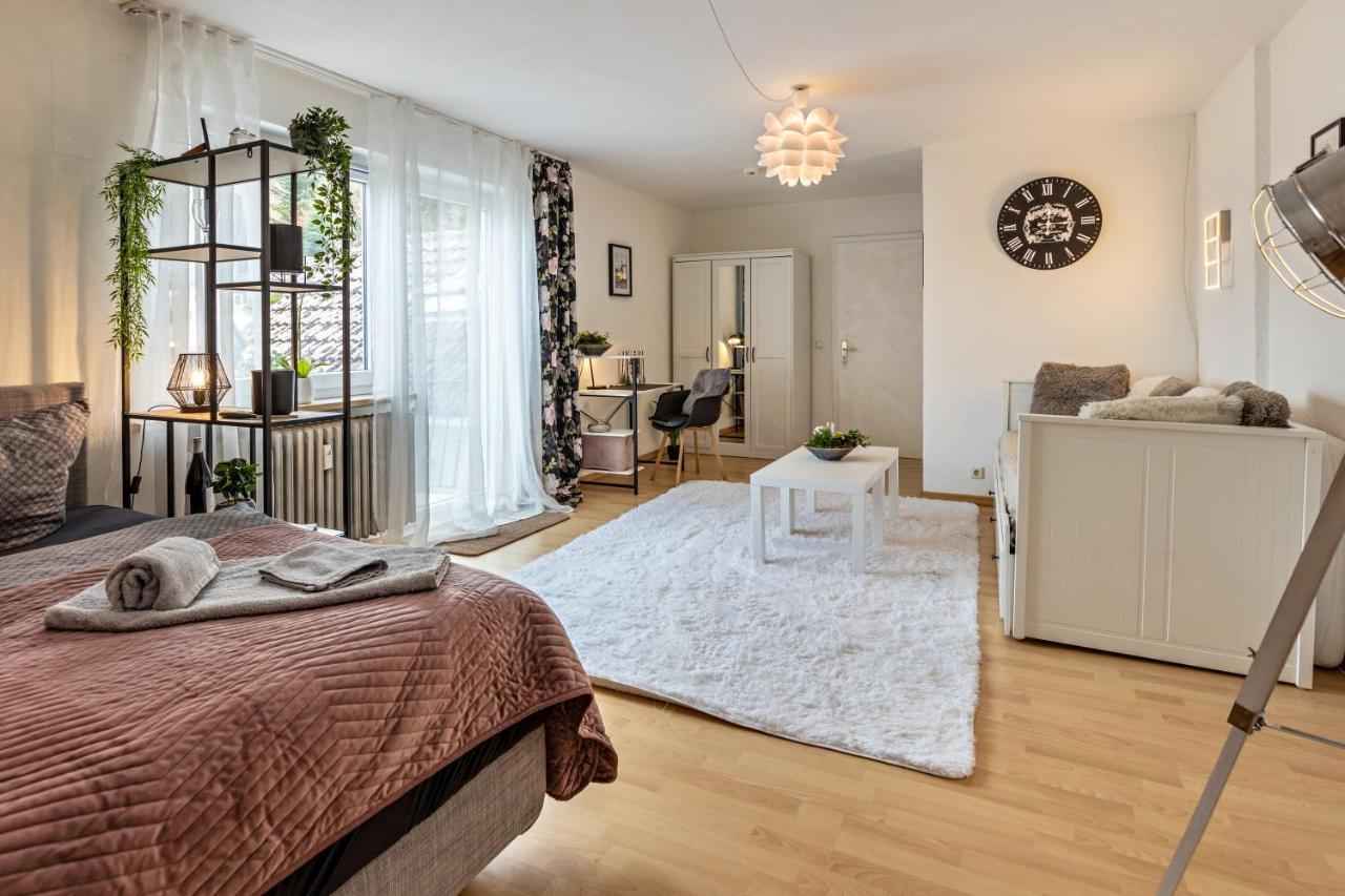 Ferienappartement Sonnenhof Triberg im Schwarzwald Bagian luar foto