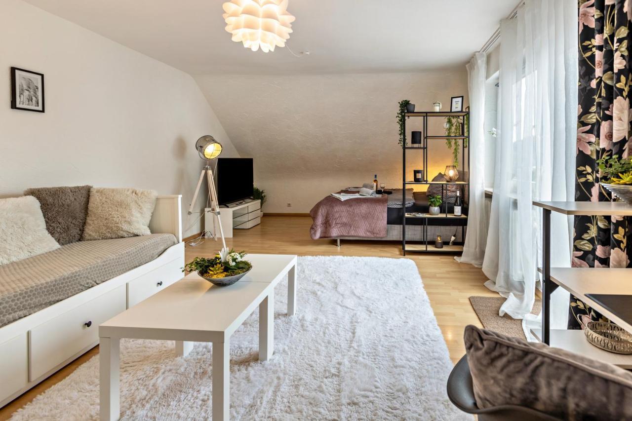 Ferienappartement Sonnenhof Triberg im Schwarzwald Bagian luar foto