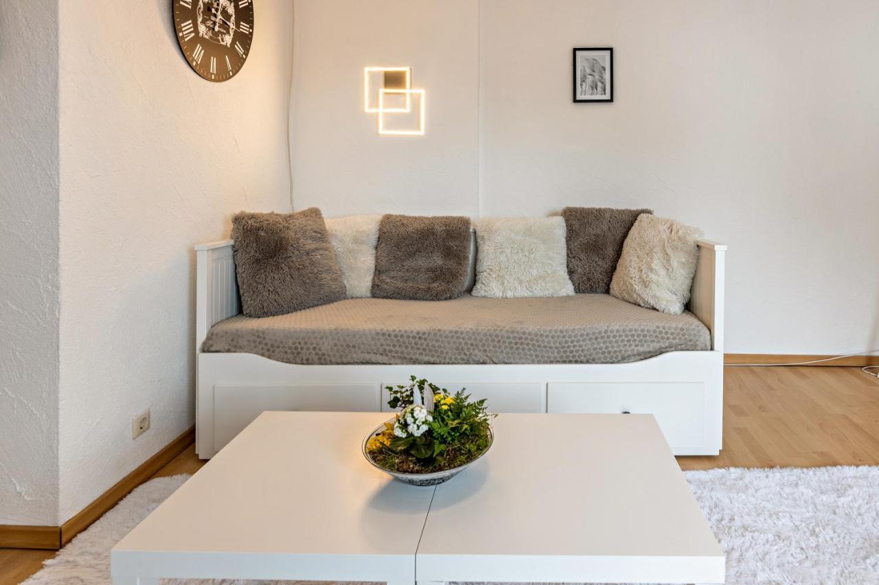 Ferienappartement Sonnenhof Triberg im Schwarzwald Bagian luar foto