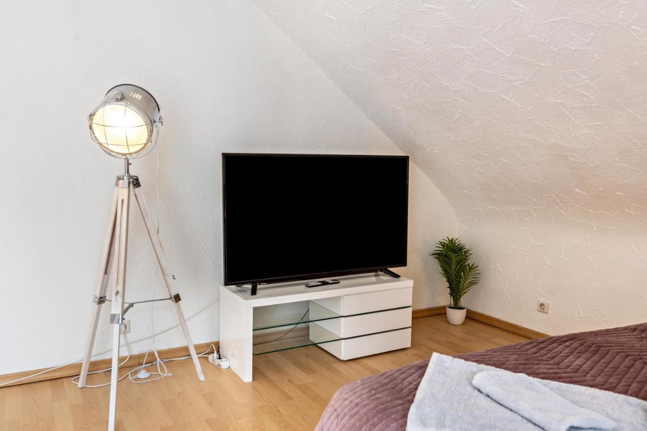 Ferienappartement Sonnenhof Triberg im Schwarzwald Bagian luar foto