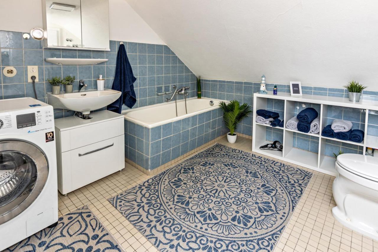 Ferienappartement Sonnenhof Triberg im Schwarzwald Bagian luar foto