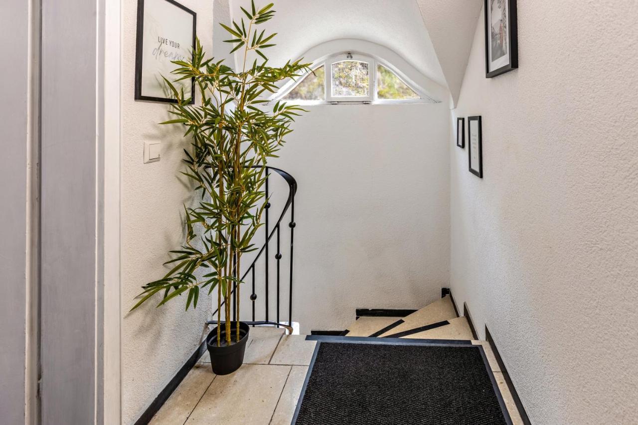 Ferienappartement Sonnenhof Triberg im Schwarzwald Bagian luar foto
