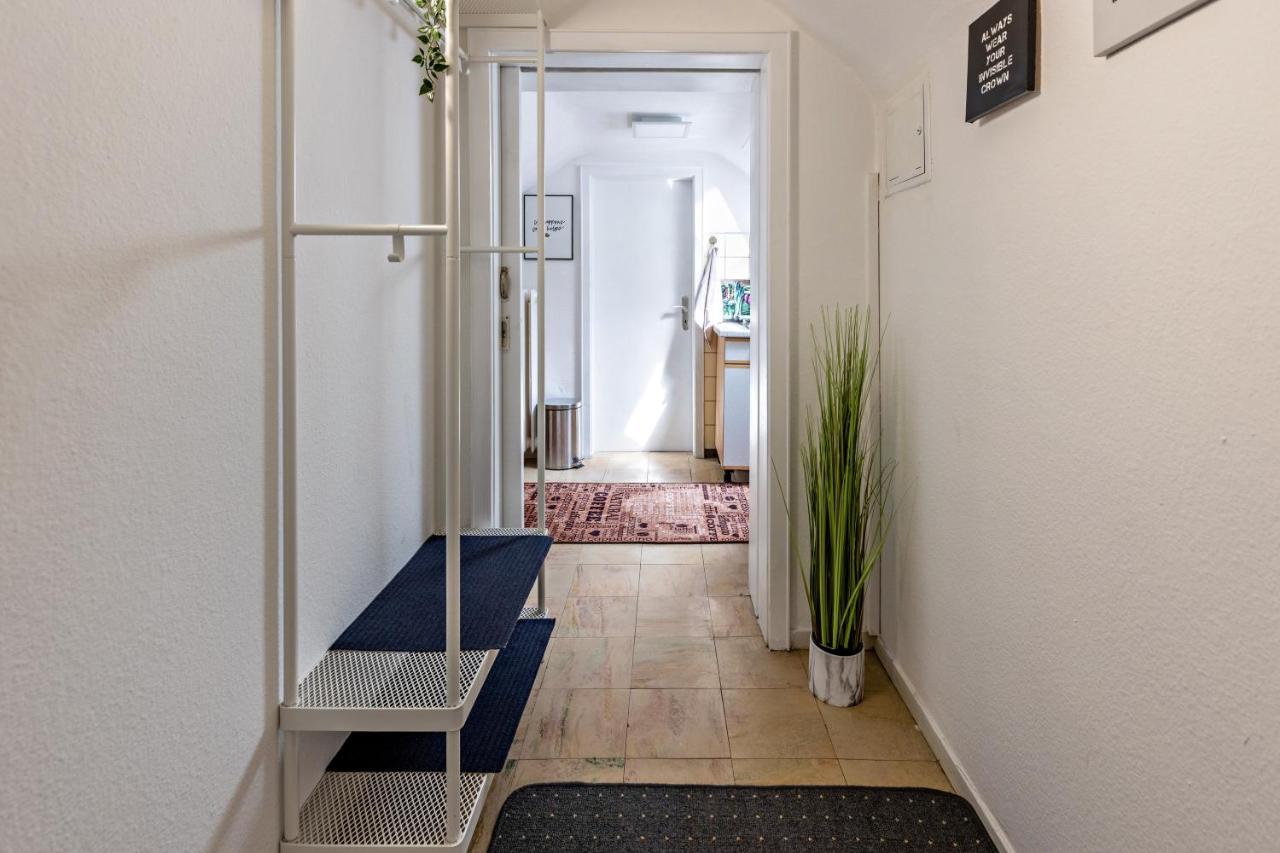 Ferienappartement Sonnenhof Triberg im Schwarzwald Bagian luar foto