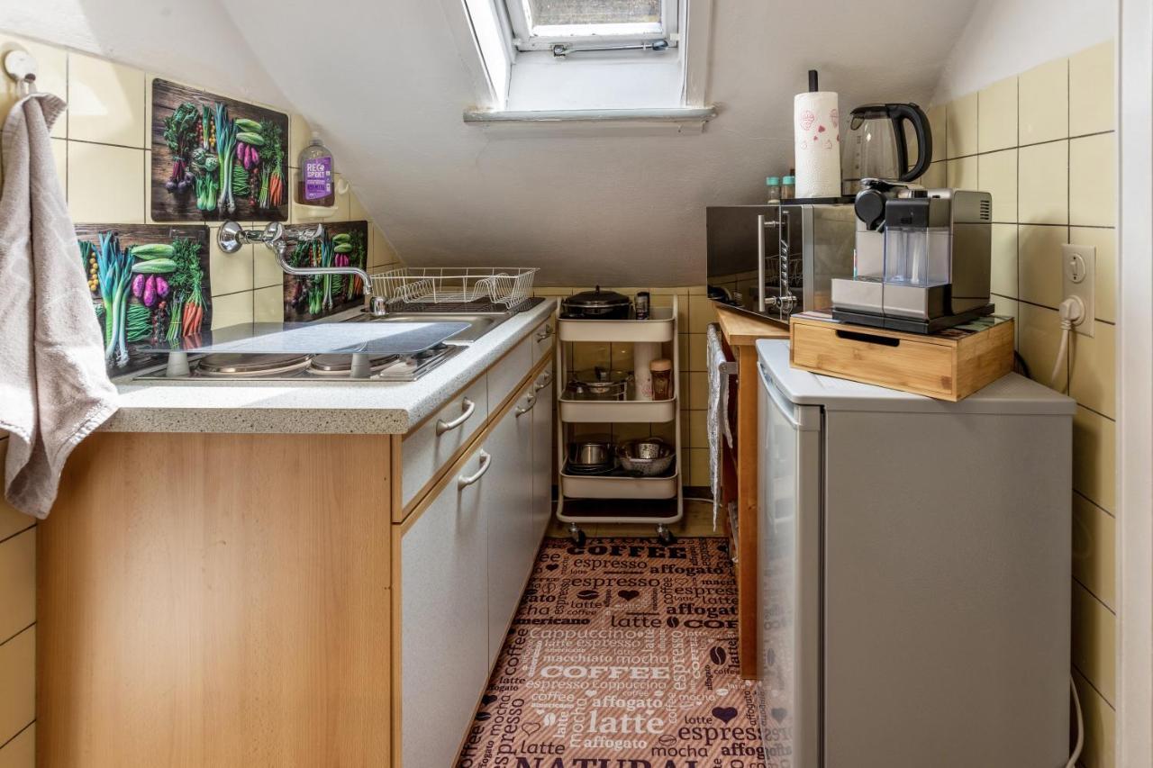 Ferienappartement Sonnenhof Triberg im Schwarzwald Bagian luar foto