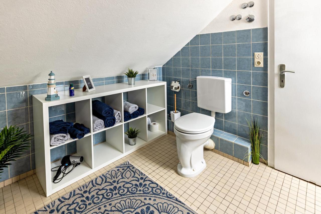 Ferienappartement Sonnenhof Triberg im Schwarzwald Bagian luar foto